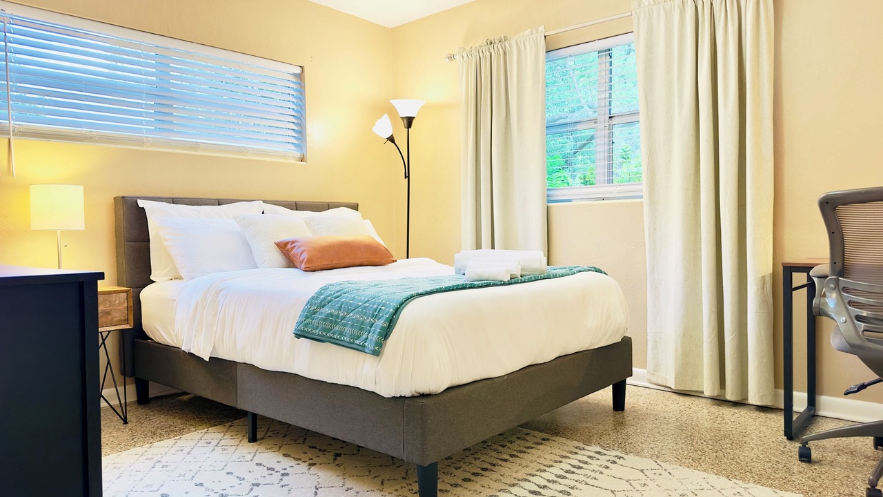 Photo of Bedroom in Winter Park