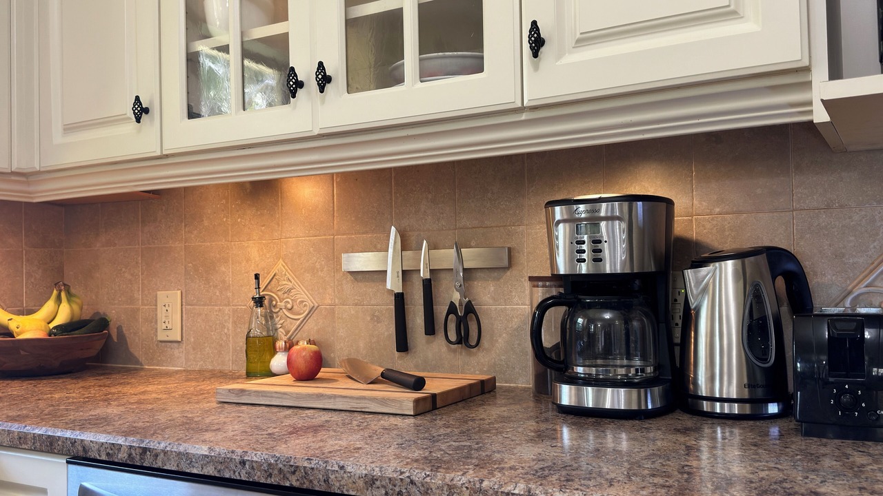 Photo of Kitchen in Winter Park