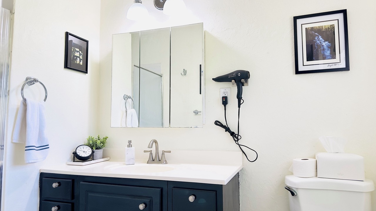 Photo of Bathroom in Winter Park