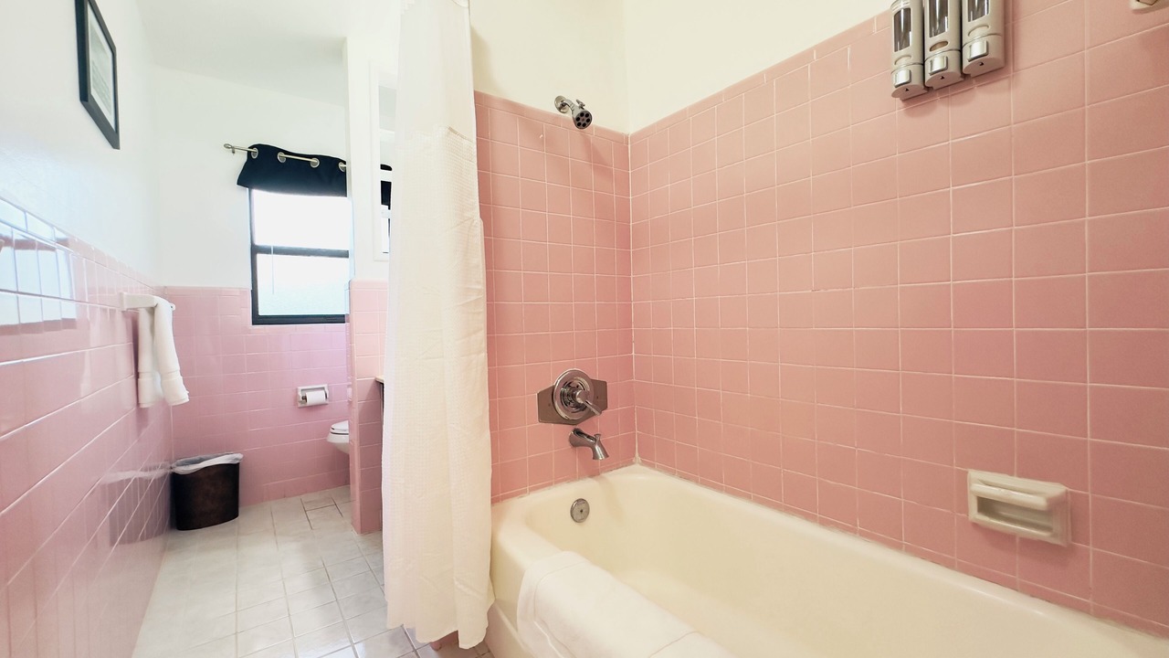 Photo of Bathroom in Winter Park