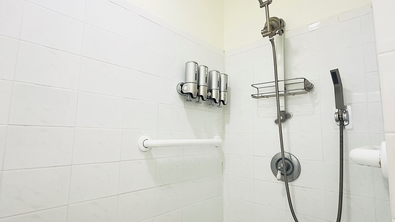 Photo of Bathroom in Winter Park