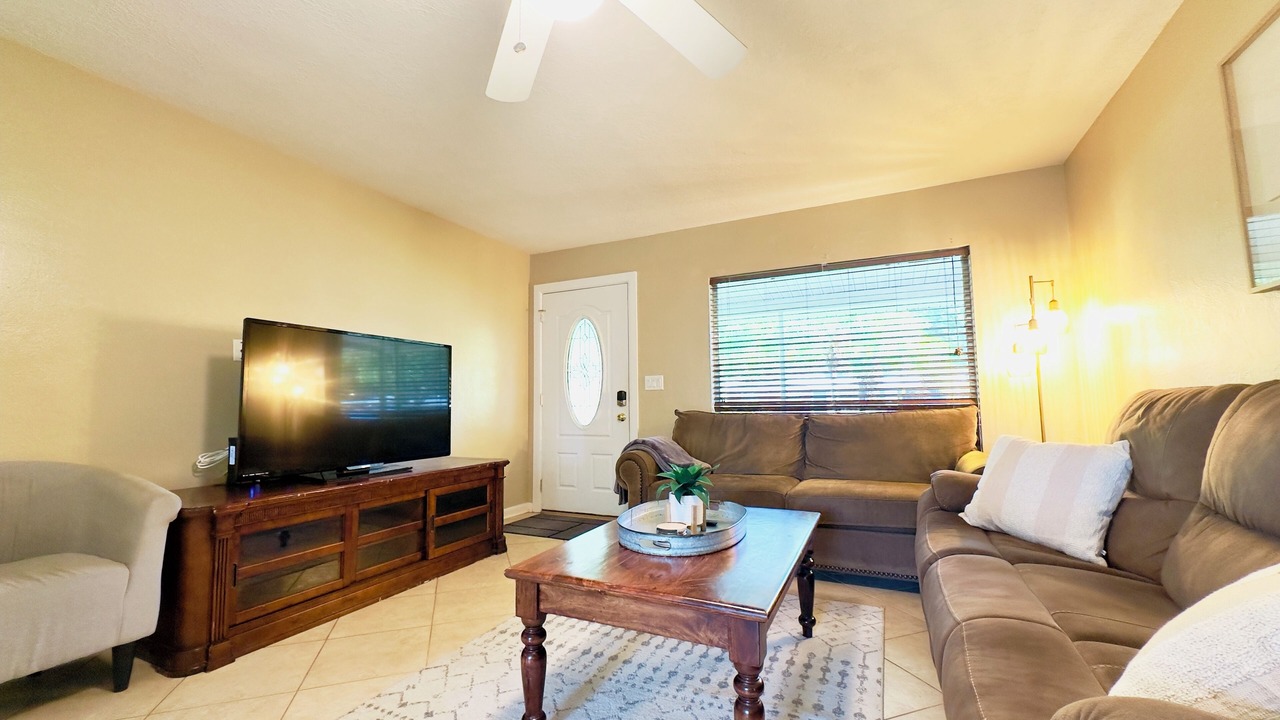 Photo of Livingroom in Winter Park