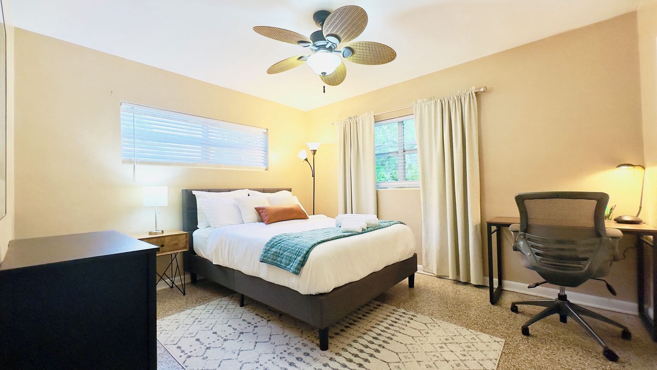 Photo of Bedroom in Winter Park