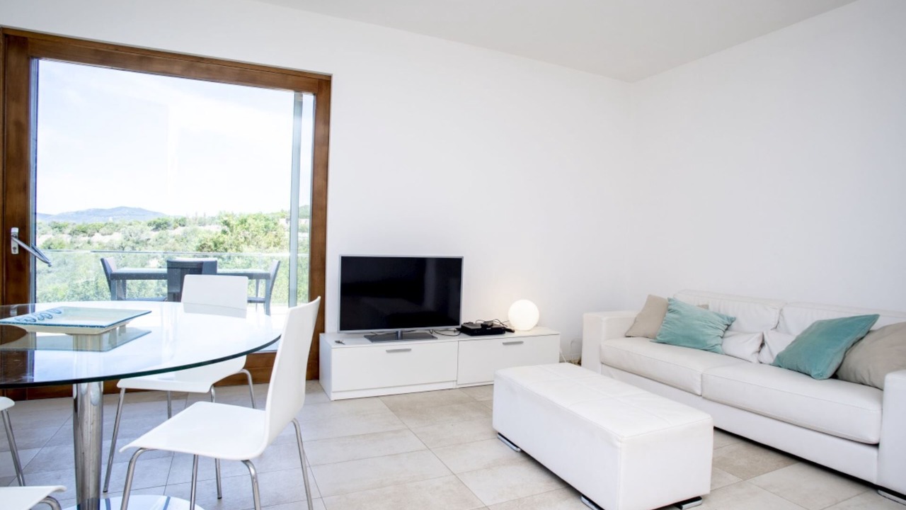 Photo of Livingroom in Madonna delle Grazie