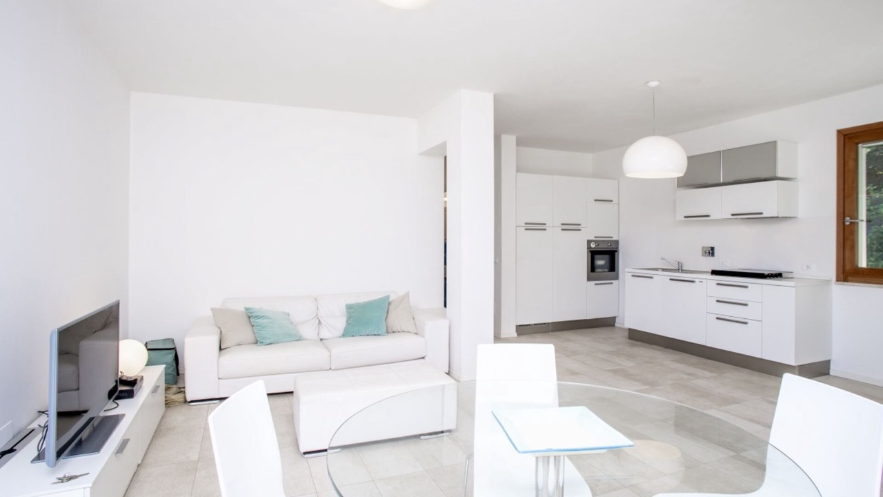 Photo of Livingroom in Madonna delle Grazie