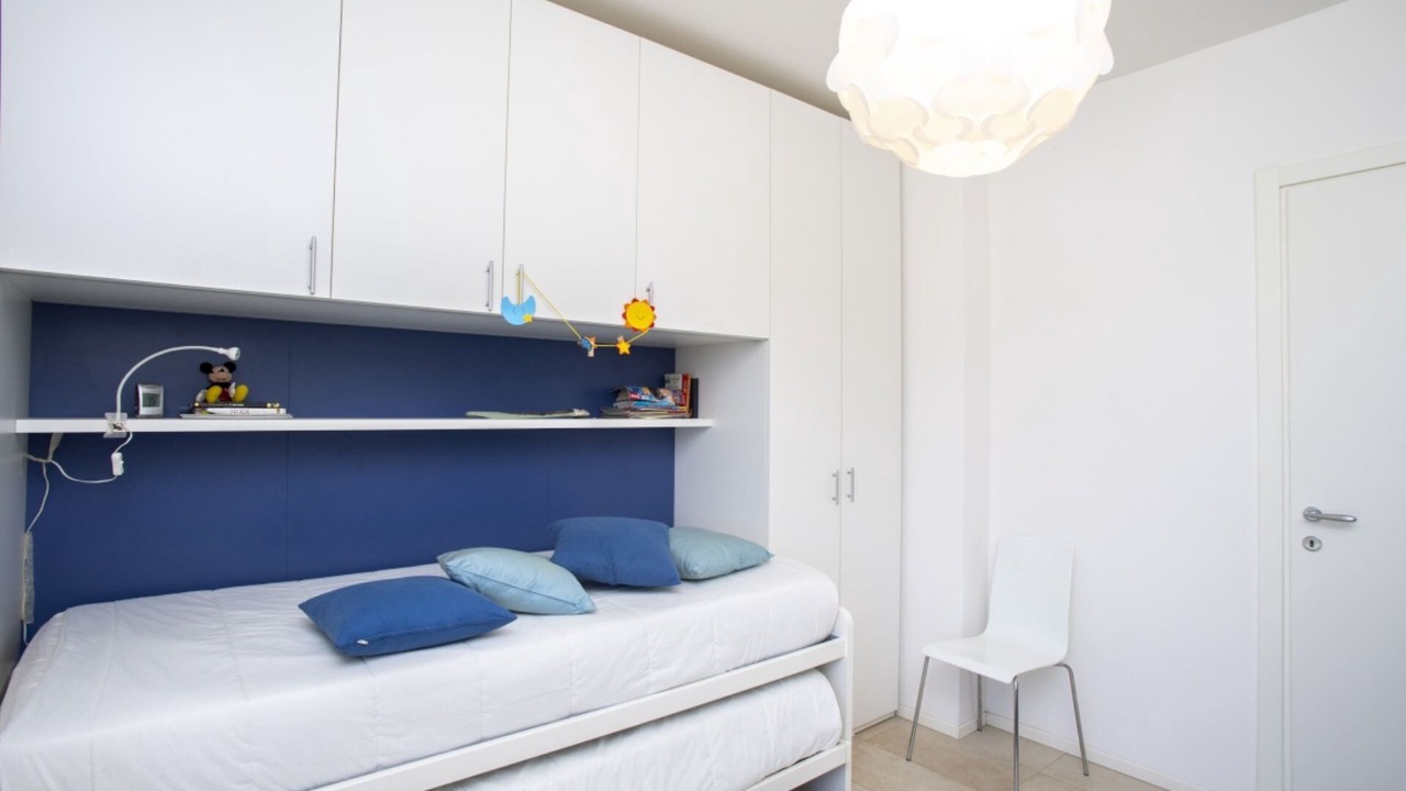 Photo of Bedroom in Madonna delle Grazie