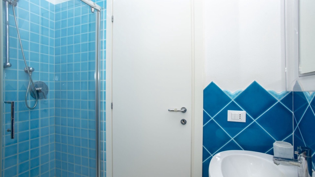 Photo of Bathroom in Madonna delle Grazie