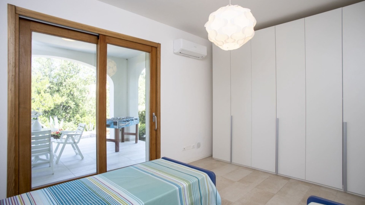 Photo of Bedroom in Madonna delle Grazie