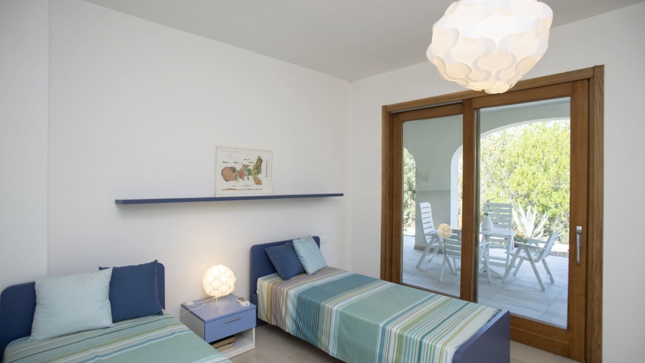 Photo of Bedroom in Madonna delle Grazie