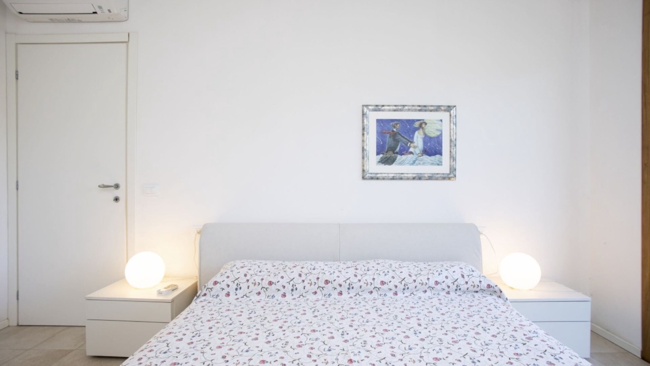 Photo of Bedroom in Madonna delle Grazie
