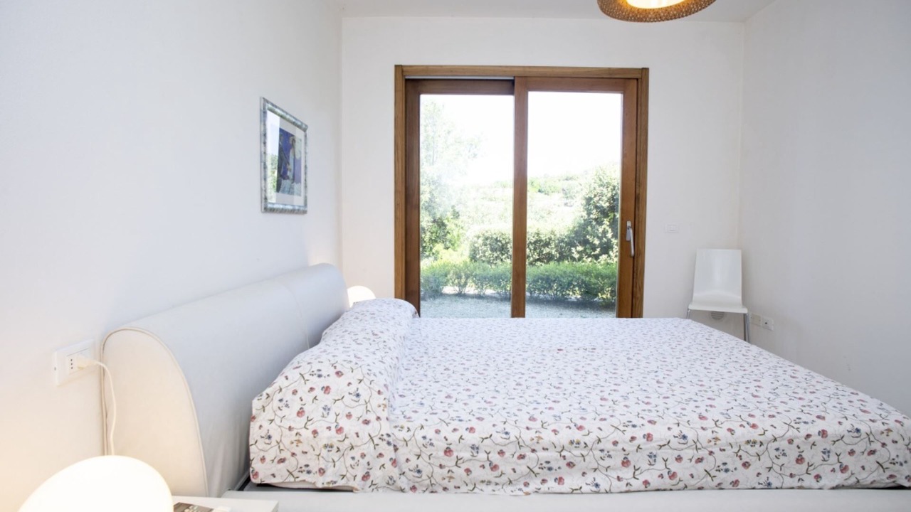 Photo of Bedroom in Madonna delle Grazie