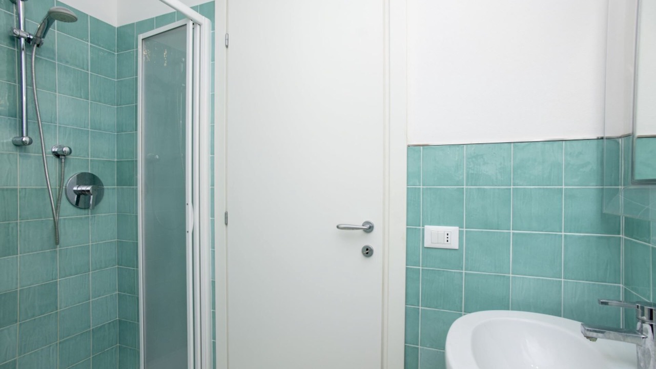 Photo of Bathroom in Madonna delle Grazie