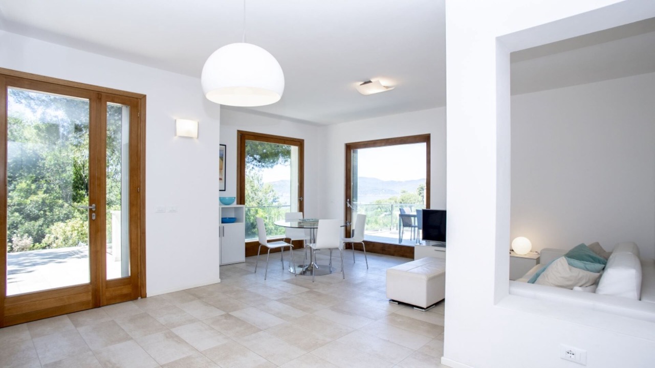 Photo of Livingroom in Madonna delle Grazie