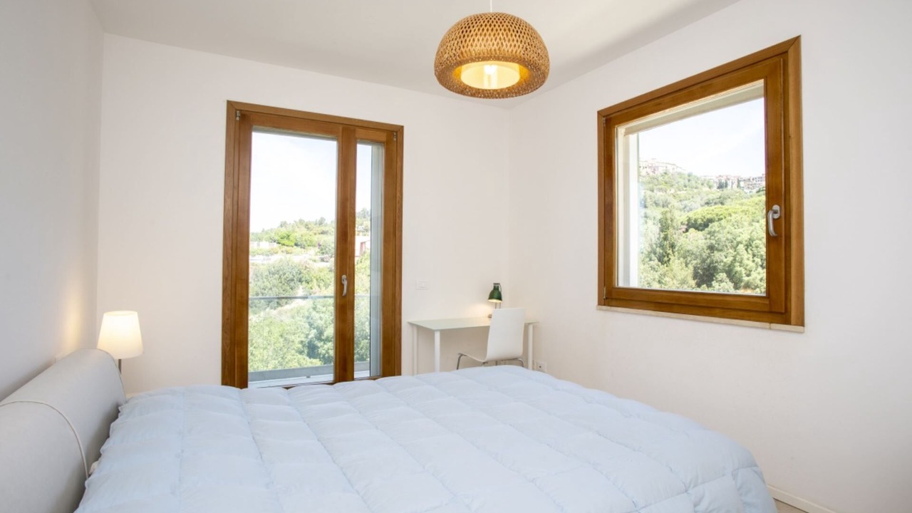 Photo of Bedroom in Madonna delle Grazie
