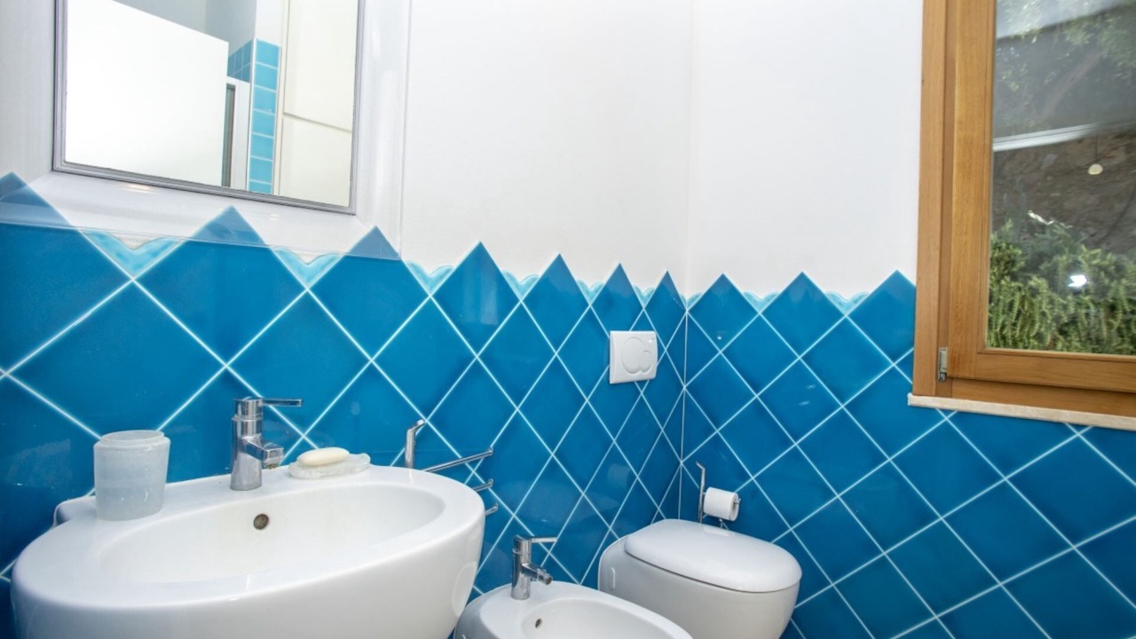 Photo of Bathroom in Madonna delle Grazie
