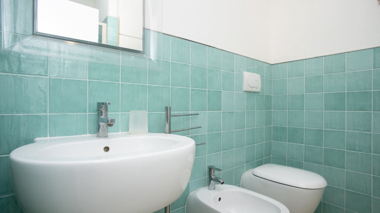 Photo of Bathroom in Madonna delle Grazie