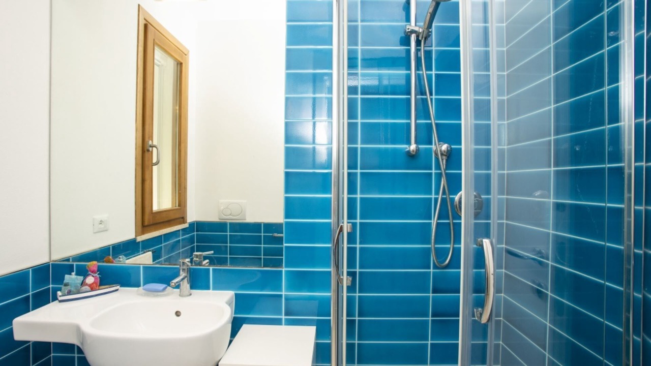 Photo of Bathroom in Madonna delle Grazie