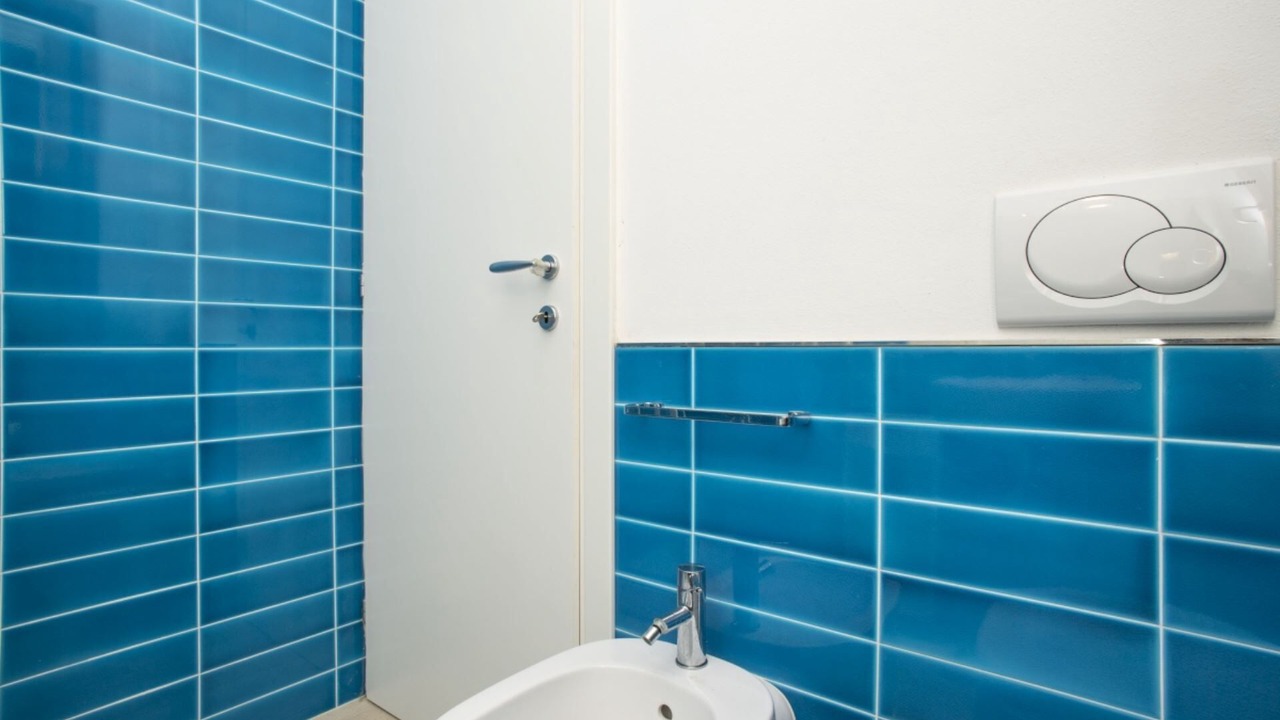 Photo of Bathroom in Madonna delle Grazie
