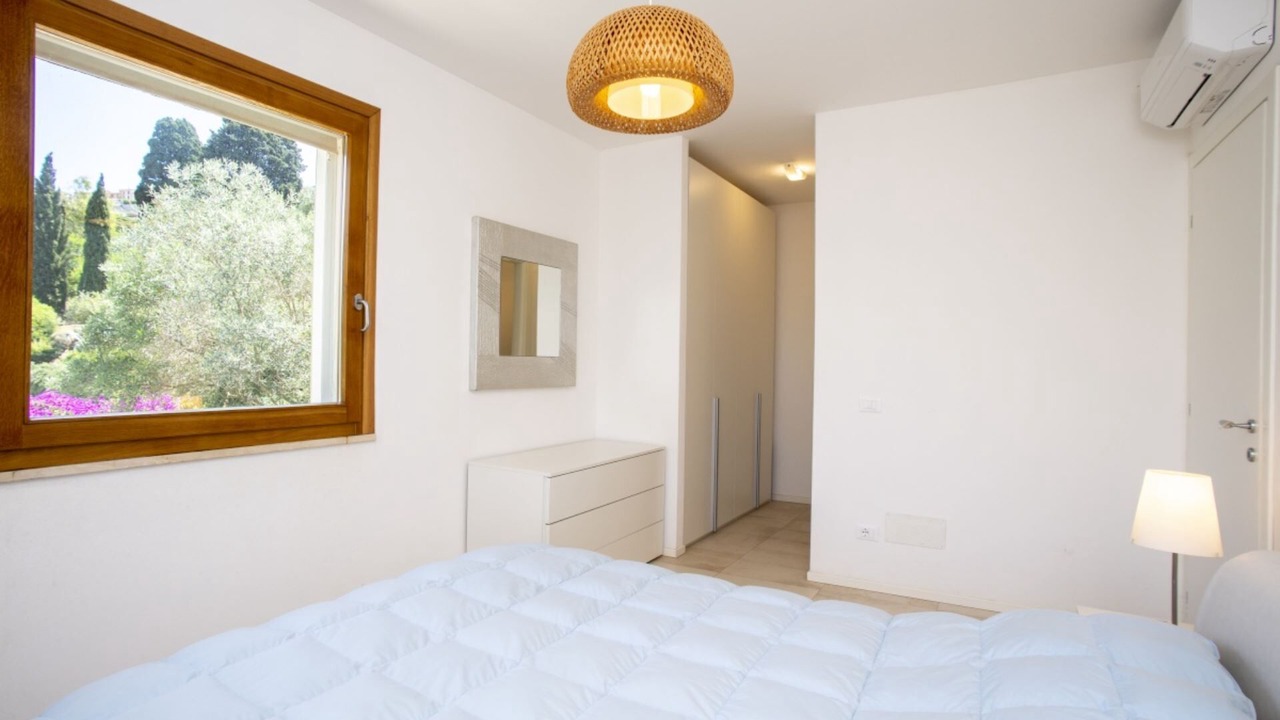 Photo of Bedroom in Madonna delle Grazie