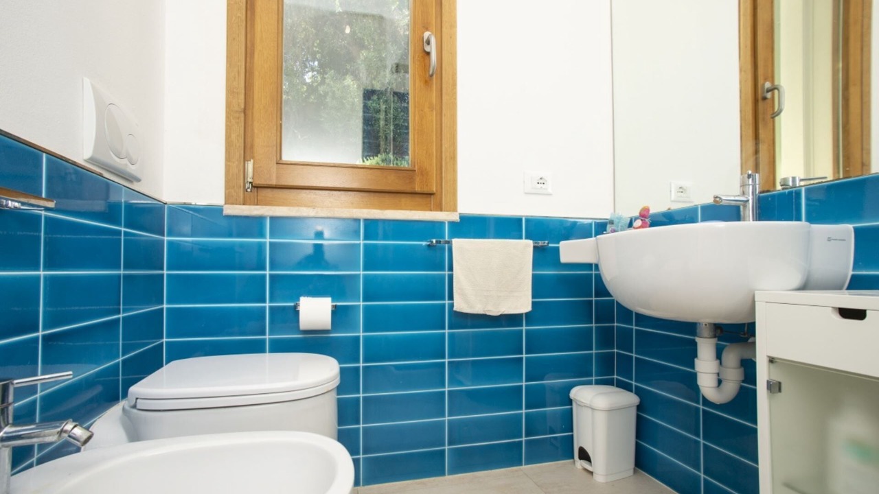 Photo of Bathroom in Madonna delle Grazie