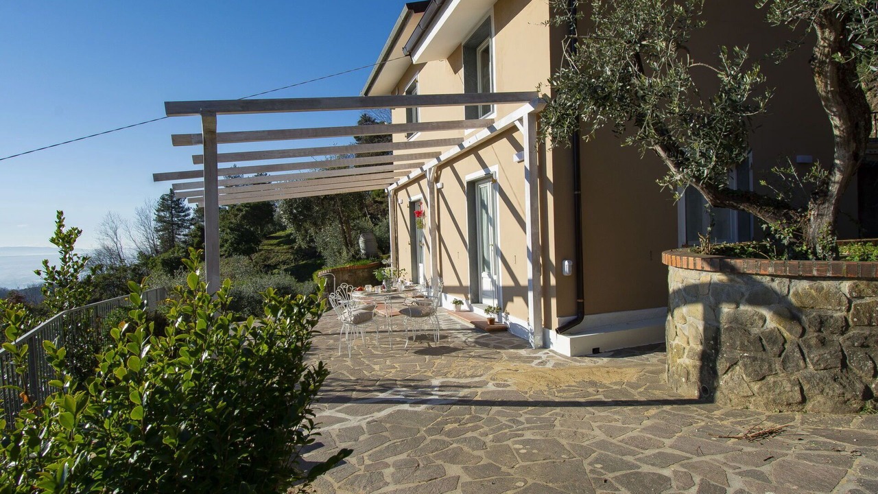 Photo of Patio Balcony in Macchino