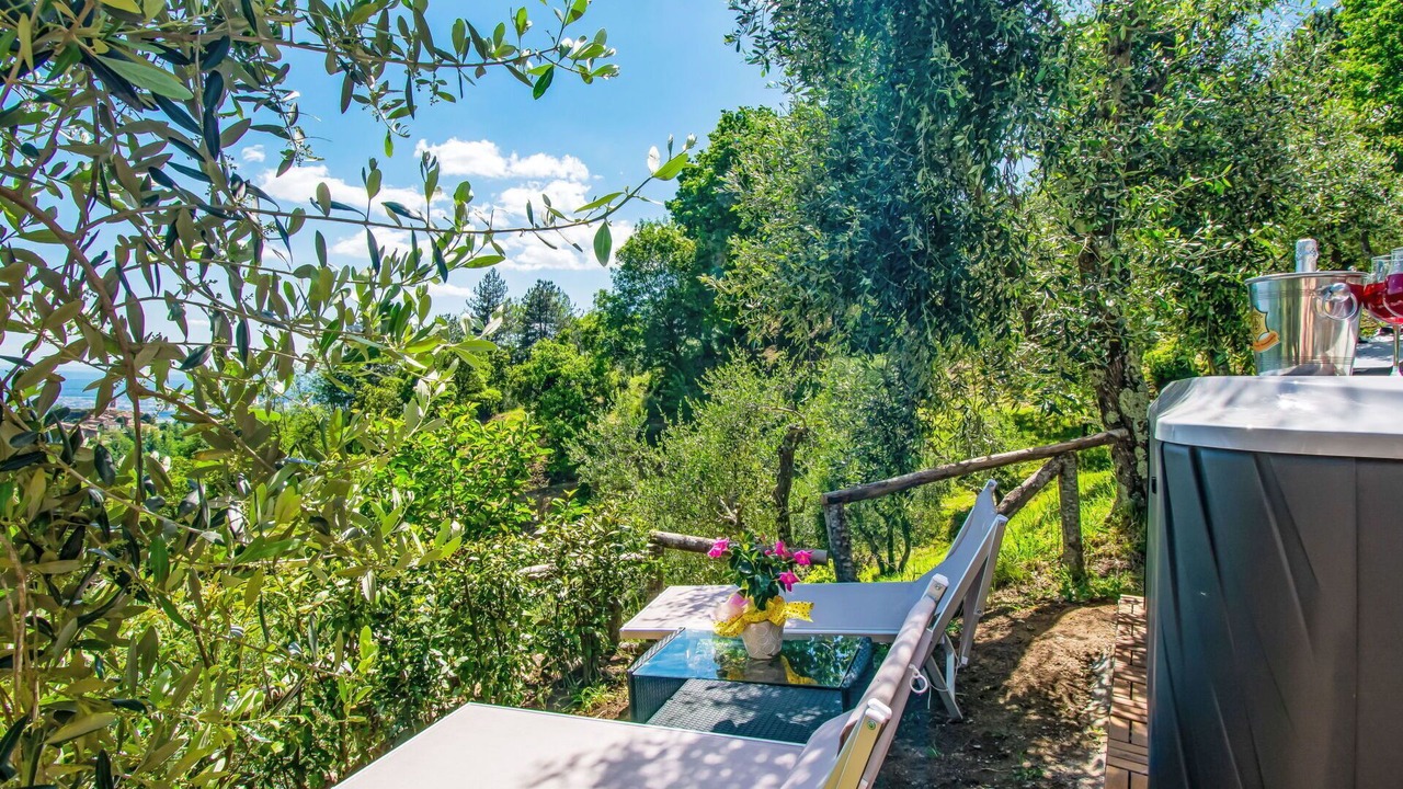 Photo of Outdoor in Macchino