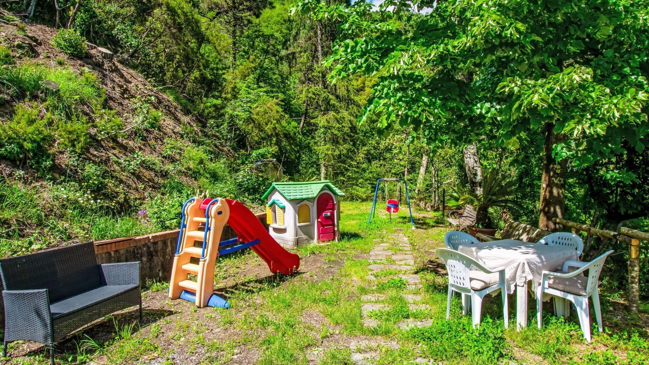 Photo of Outdoor in Macchino