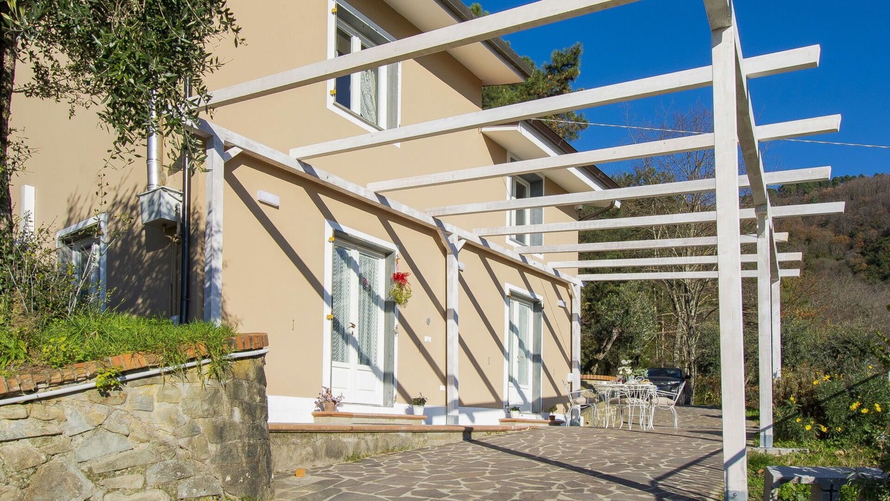 Photo of Patio Balcony in Macchino