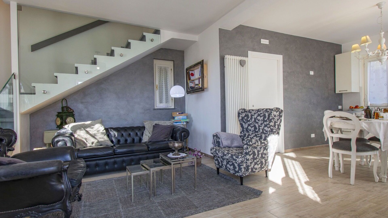 Photo of Bedroom in Macchino