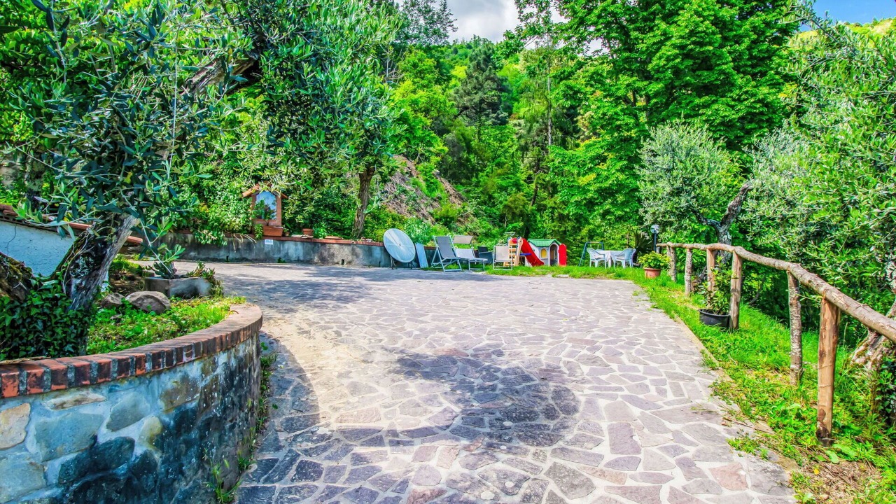 Photo of Outdoor in Macchino