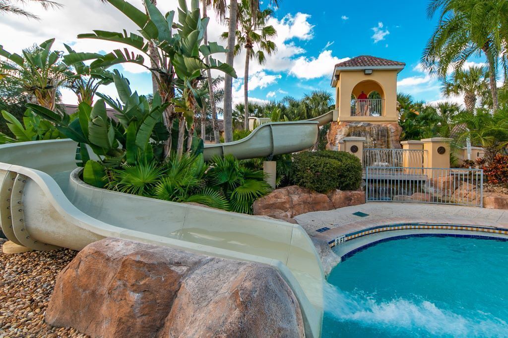 Photo of Outdoor in Regal Palms