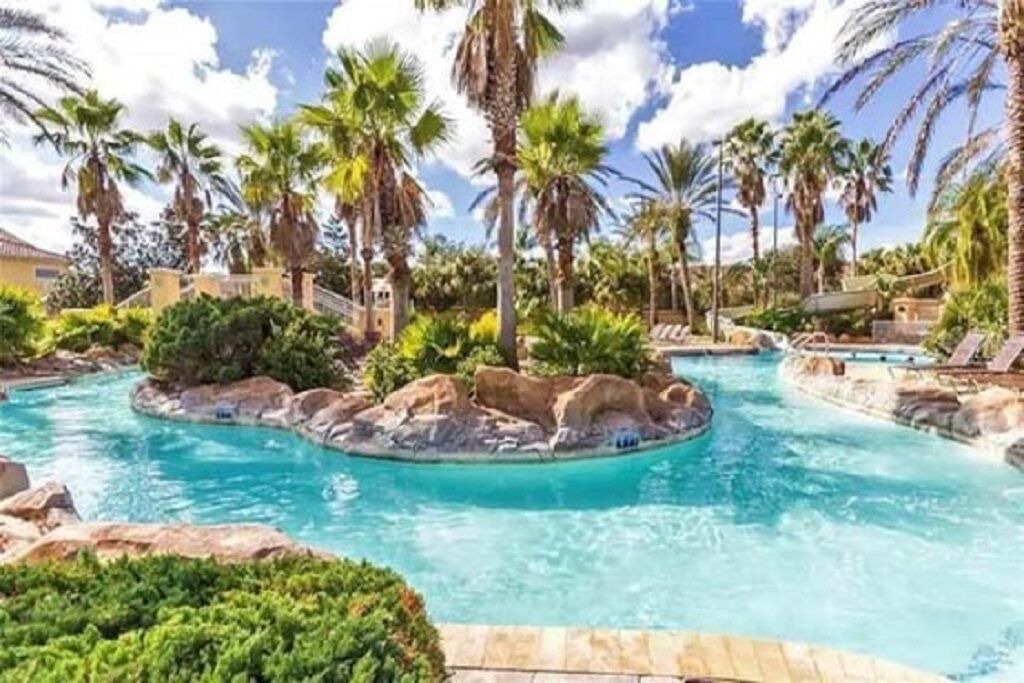 Photo of Outdoor in Regal Palms