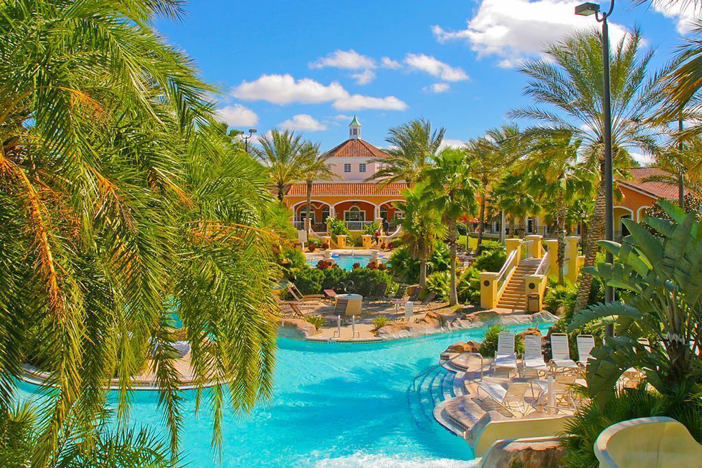 Photo of Outdoor in Regal Palms
