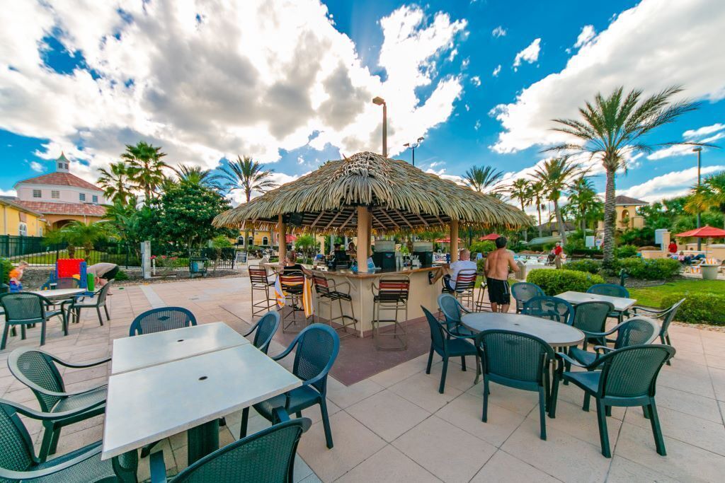 Photo of Outdoor in Regal Palms