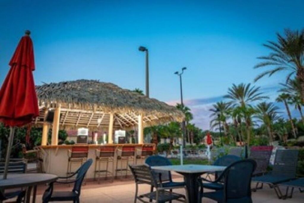 Photo of Outdoor in Regal Palms