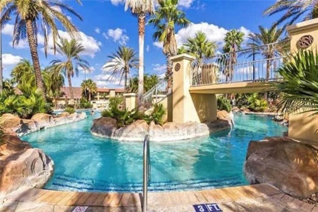 Photo of Outdoor in Regal Palms