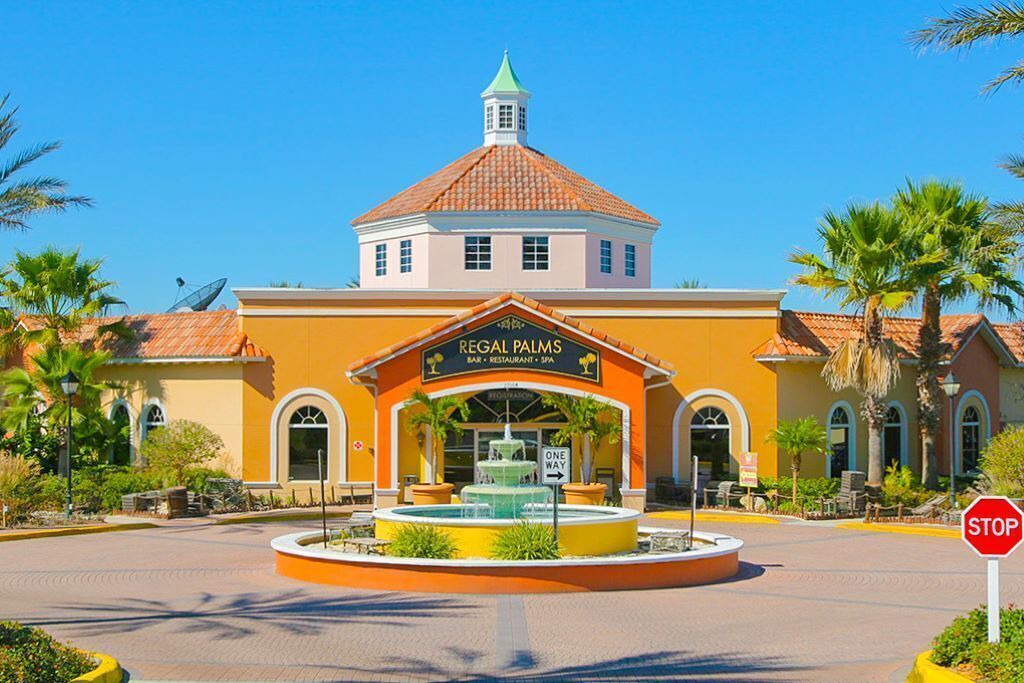 Photo of Others in Regal Palms