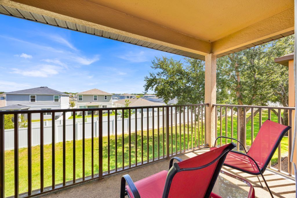 Photo of Outdoor in Regal Palms