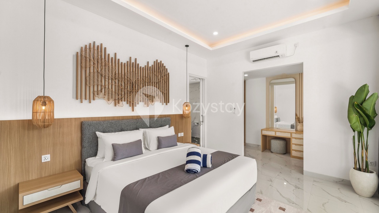 Photo of Bedroom in Kaba-Kaba