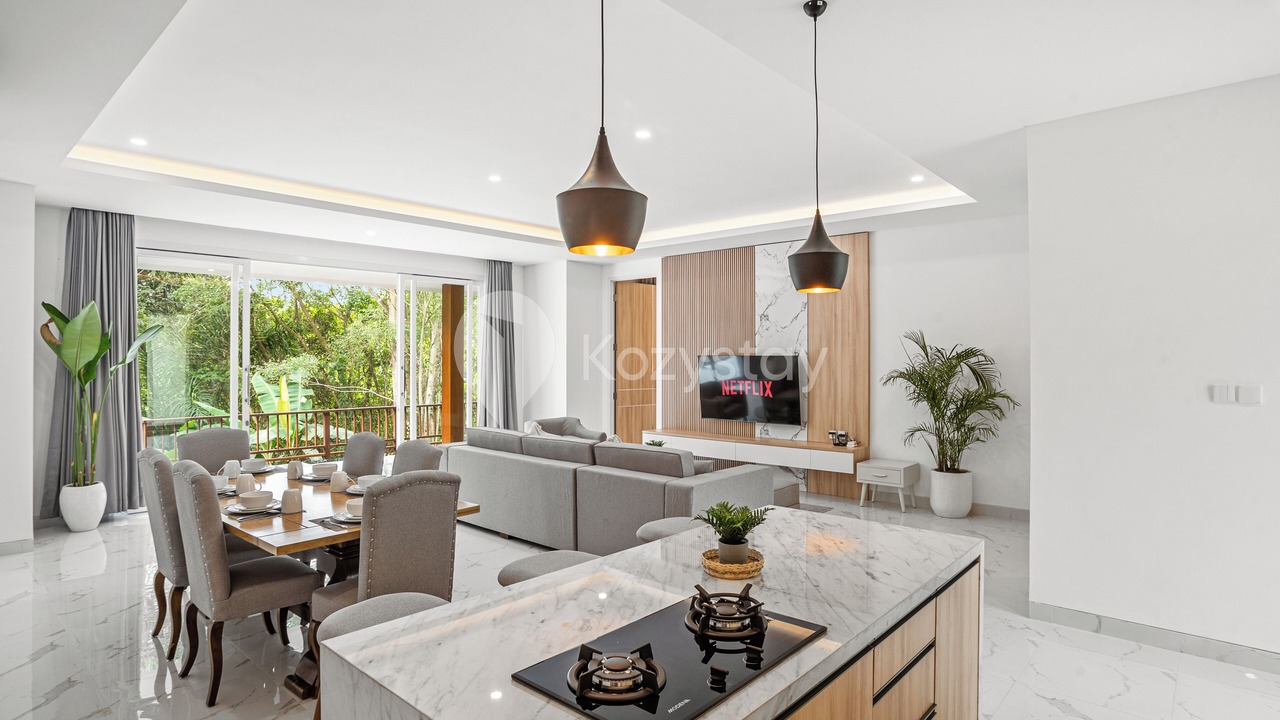 Photo of Livingroom in Kaba-Kaba