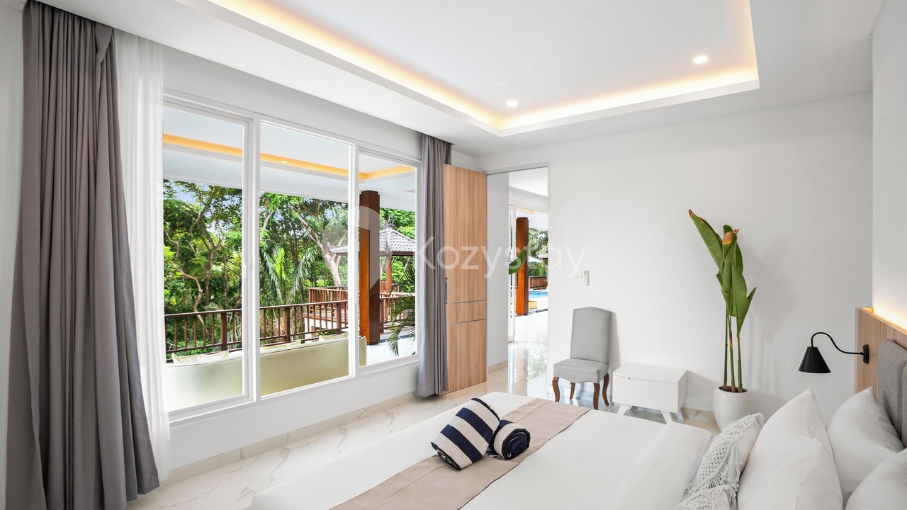 Photo of Bedroom in Kaba-Kaba