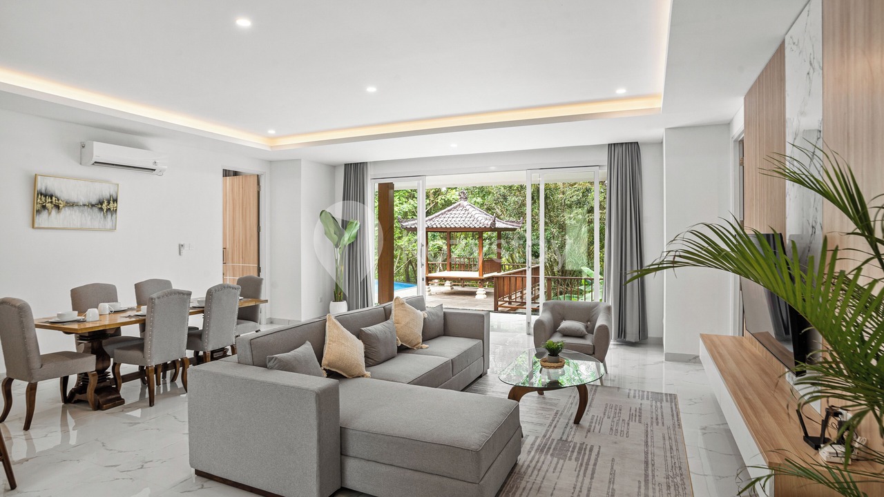 Photo of Livingroom in Kaba-Kaba
