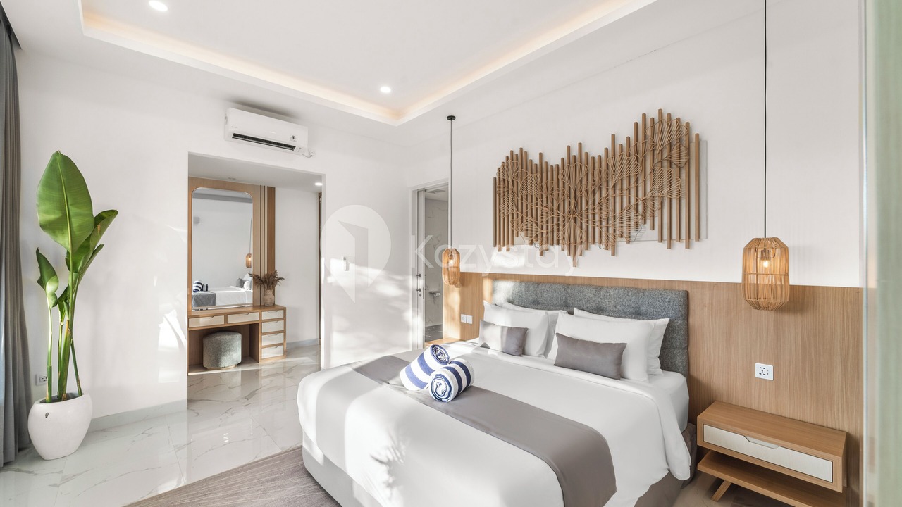 Photo of Bedroom in Kaba-Kaba