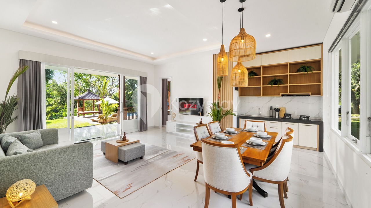 Photo of Livingroom in Kaba-Kaba