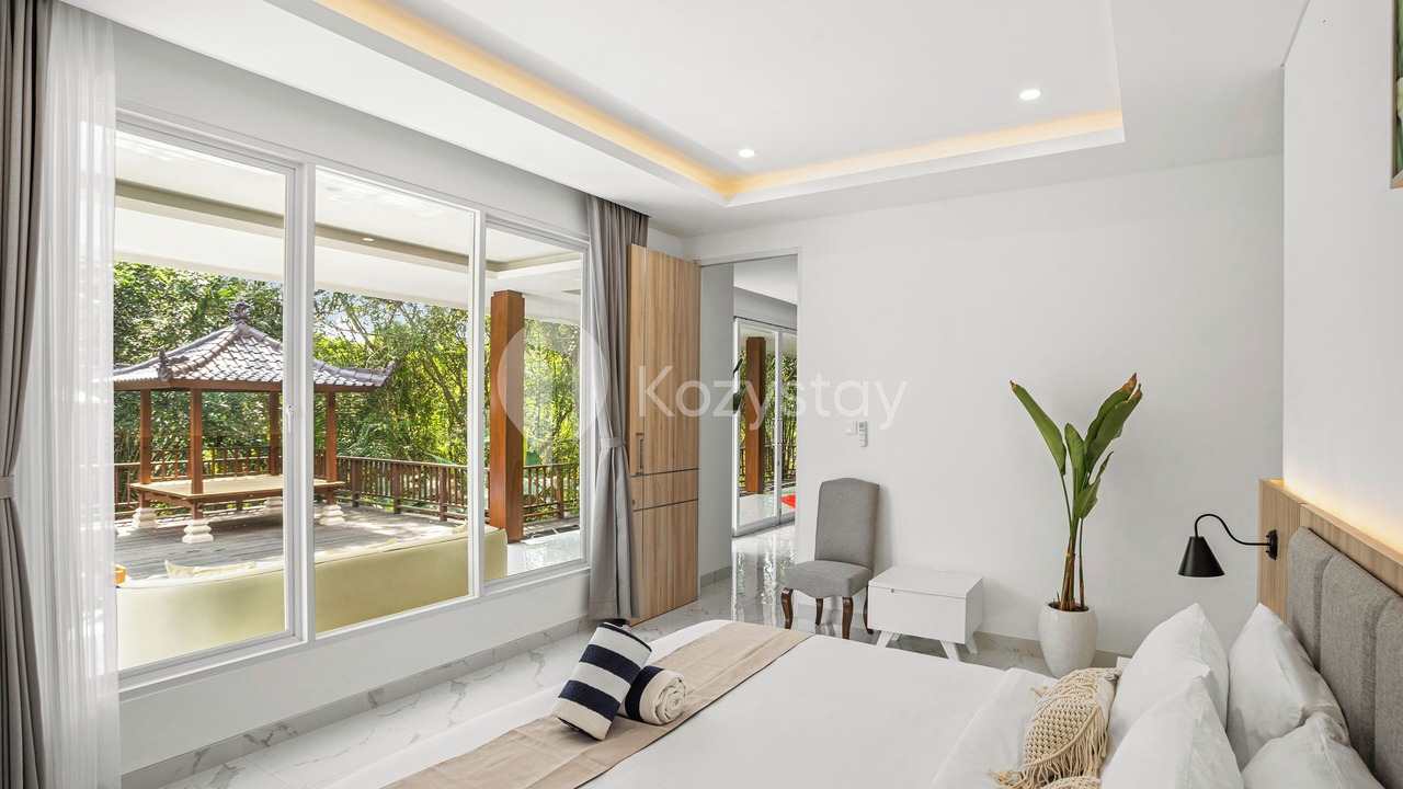 Photo of Bedroom in Kaba-Kaba