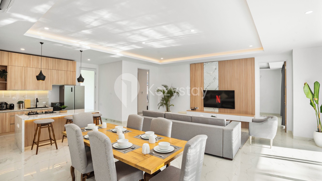 Photo of Livingroom in Kaba-Kaba