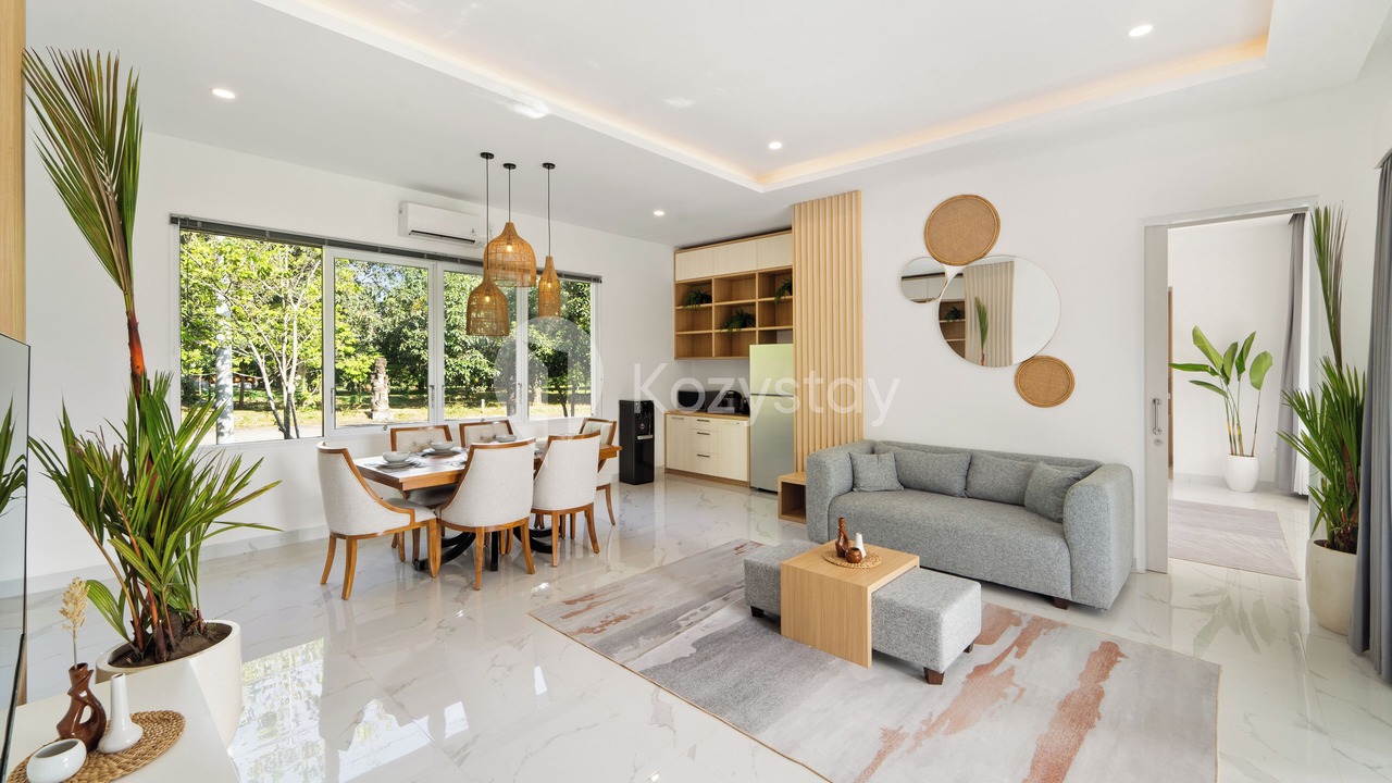 Photo of Livingroom in Kaba-Kaba