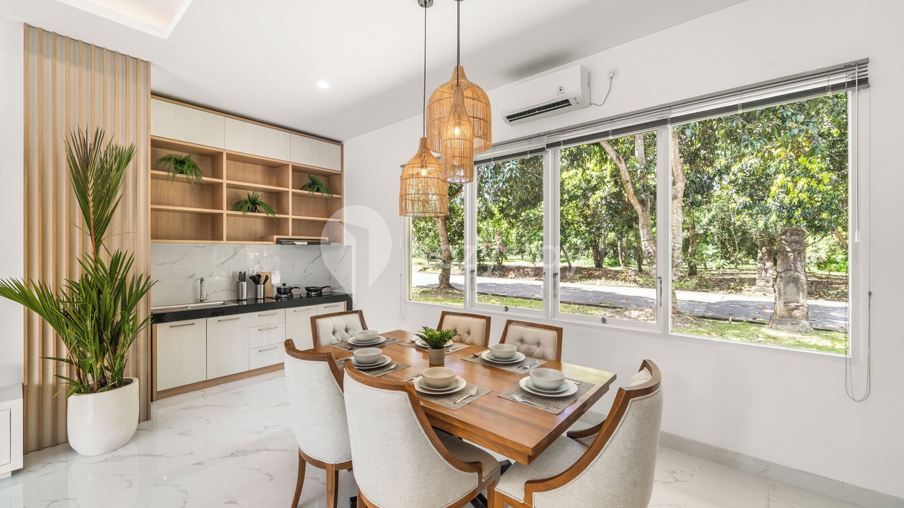 Photo of Kitchen in Kaba-Kaba