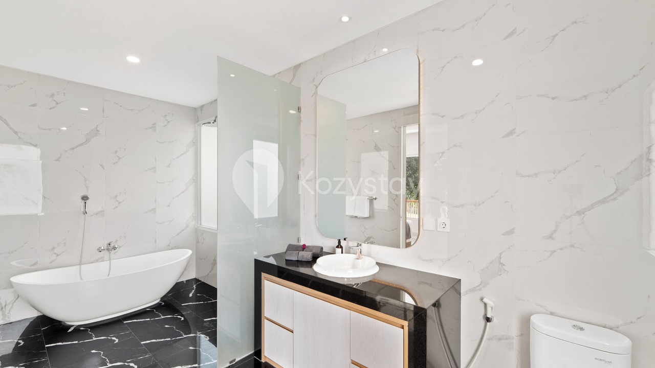 Photo of Bathroom in Kaba-Kaba