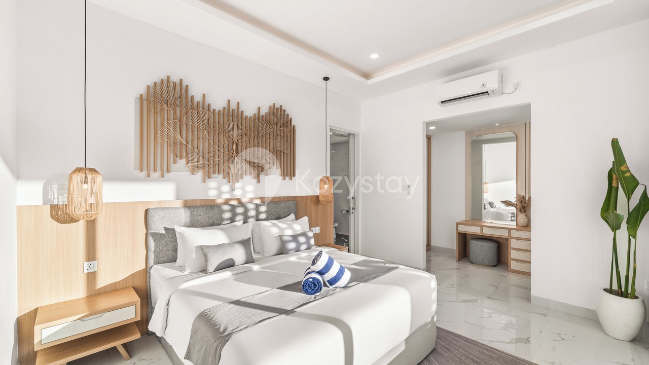 Photo of Bedroom in Kaba-Kaba